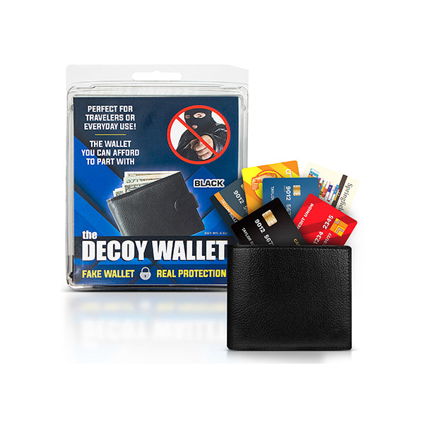 Decoy Wallet